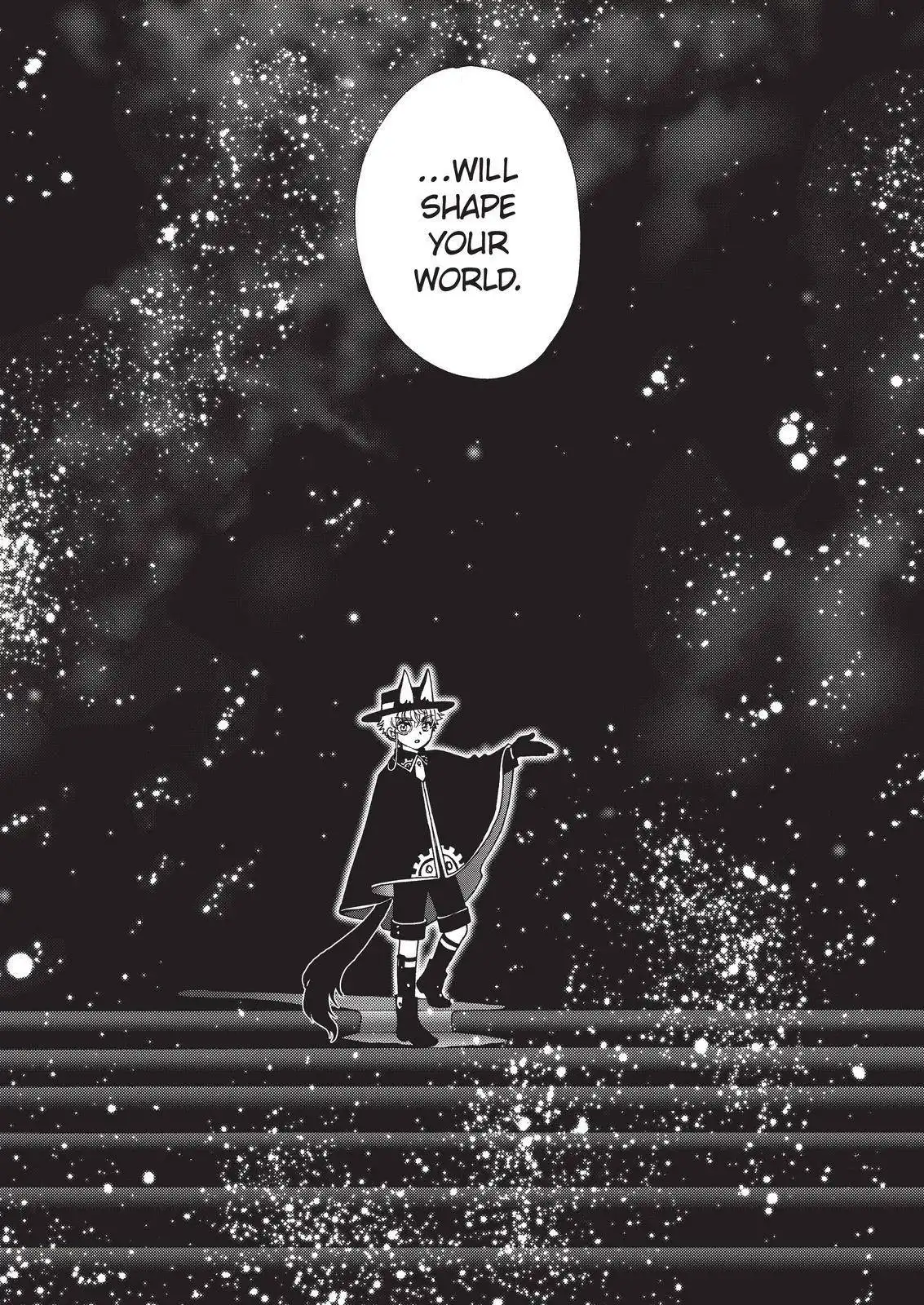 Cardcaptor Sakura - Clear Card Arc Chapter 64 11